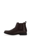 Anatomic & Co Amazonas Chelsea Boots, Brown