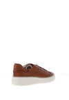 Anatomic & Co Men’s Reduto Leather Trainers, Tan