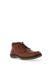 Anatomic & Co Men’s Francisco Ankle Boots, Brown