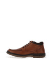 Anatomic & Co Men’s Francisco Ankle Boots, Brown