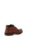 Anatomic & Co Men’s Francisco Ankle Boots, Brown