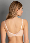 Anita Airita Post Mastectomy Bra, Light Powder