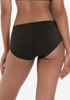 Anita Pocket Panty Hipster, Black