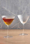Anton Studio Designs Empire Set of 2 Cocktail Glasses