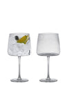 Anton Studio Designs Empire Set of 2 Gin Glasses