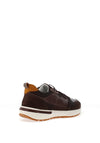 Anatomic & Co Archetti Cielo Trainers, Dark Brown