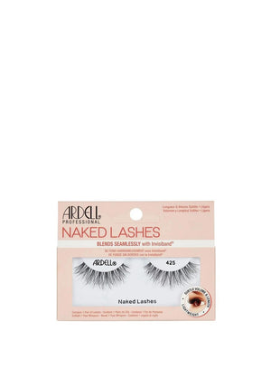The Beauty Studio Ardell Naked Lashes False Lashes