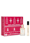 Ariana Grande Love Notes Gift Set, Vanilla Suede