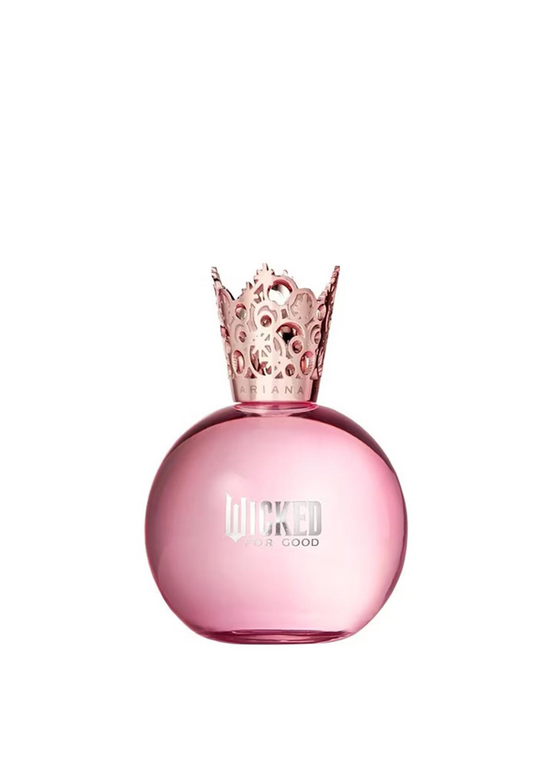Ariana Grande Wicked for Good: Glinda Bubbly Pink, 100ml