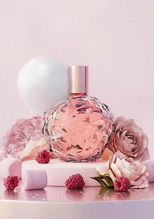 Ariana Grande Wicked for Good: Glinda Bubbly Pink, 100ml