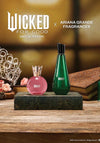 Ariana Grande Wicked for Good: Glinda Bubbly Pink, 100ml