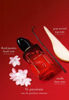 Giorgio Armani Si Passione Eau De Parfum Intense