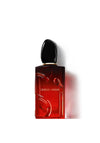 Giorgio Armani Si Passione Eau De Parfum Intense