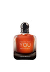 Emporio Armani Stronger With You Absolutely Pour Homme, 100ml