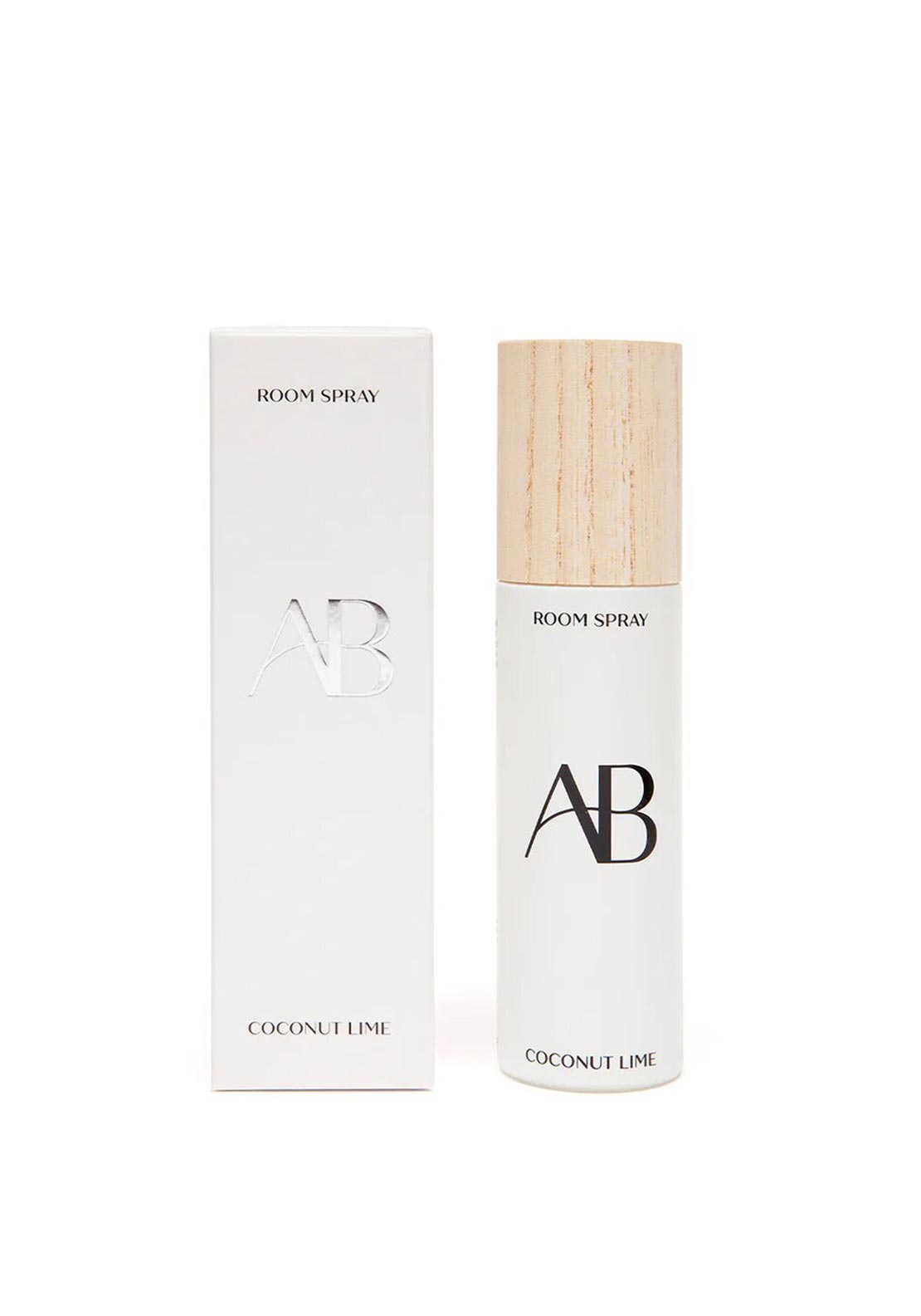 Aromabotanical Coconut Lime Room Spray
