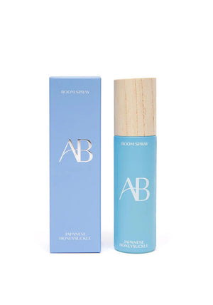 Aromabotanical Japanese Honeysuckle Room Spray
