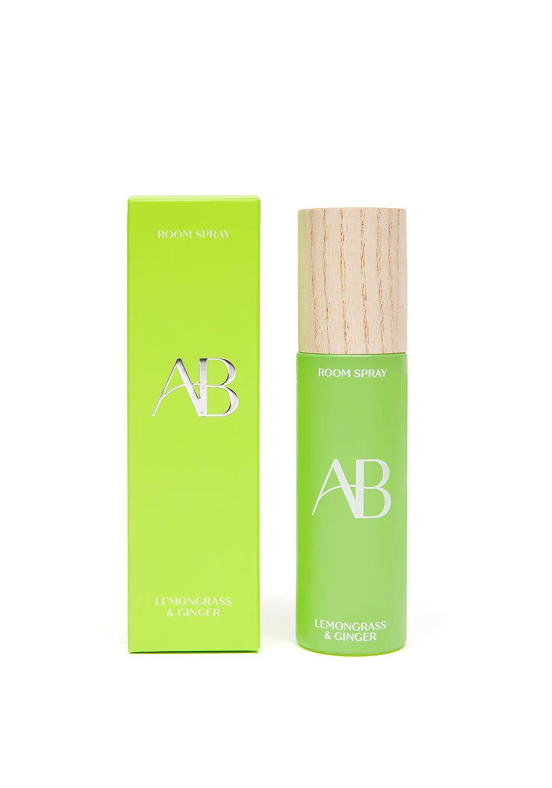 Aromabotanical Lemongrass & Ginger Room Spray