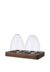 Artisan St. Salt and Pepper Set
