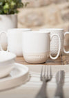 Artisan St Breakfast Mug