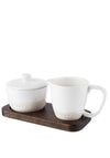 Artisan St Creamer Set