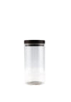 Artisan St Medium Glass Storage Jar
