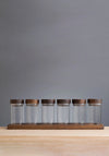 ARTISAN STREET 6 PIECE  SET