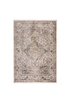 Asiatic London Sovereign Ash Medallion Rug