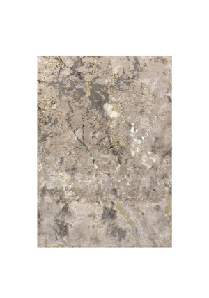 Asiatic London Aurora Galaxy Small Rug, Natural