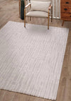 Asiatic London Axel 05 Rug, Cream
