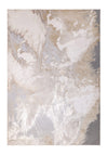 Asiatic London Aurora Etch Rug, Neutral