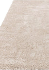Asiatic London Ritchie Shaggy Medium Rug, Beige