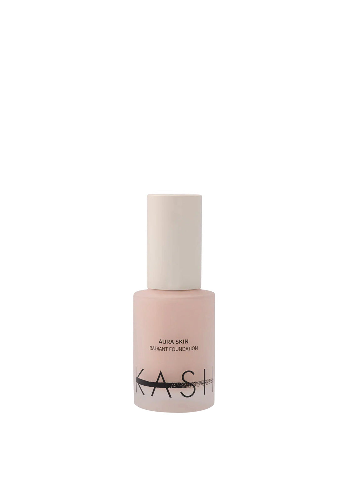 KASH Beauty Aura Skin Radiant Foundation, 30ml