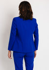 Avalon Dolores Tailored Blazer, Royal Blue
