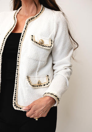 AVALON JACKET