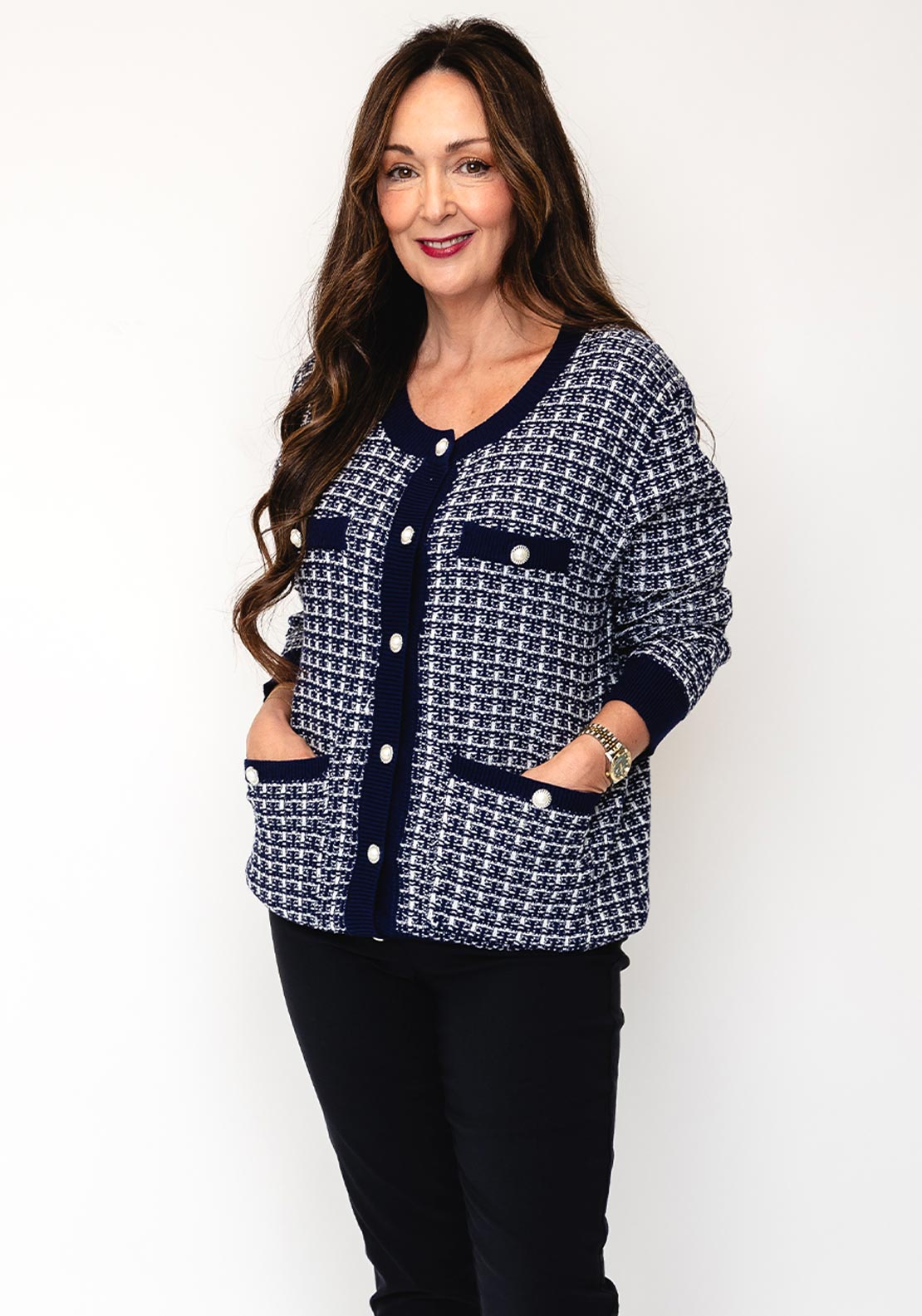 AVALON KNITWEAR