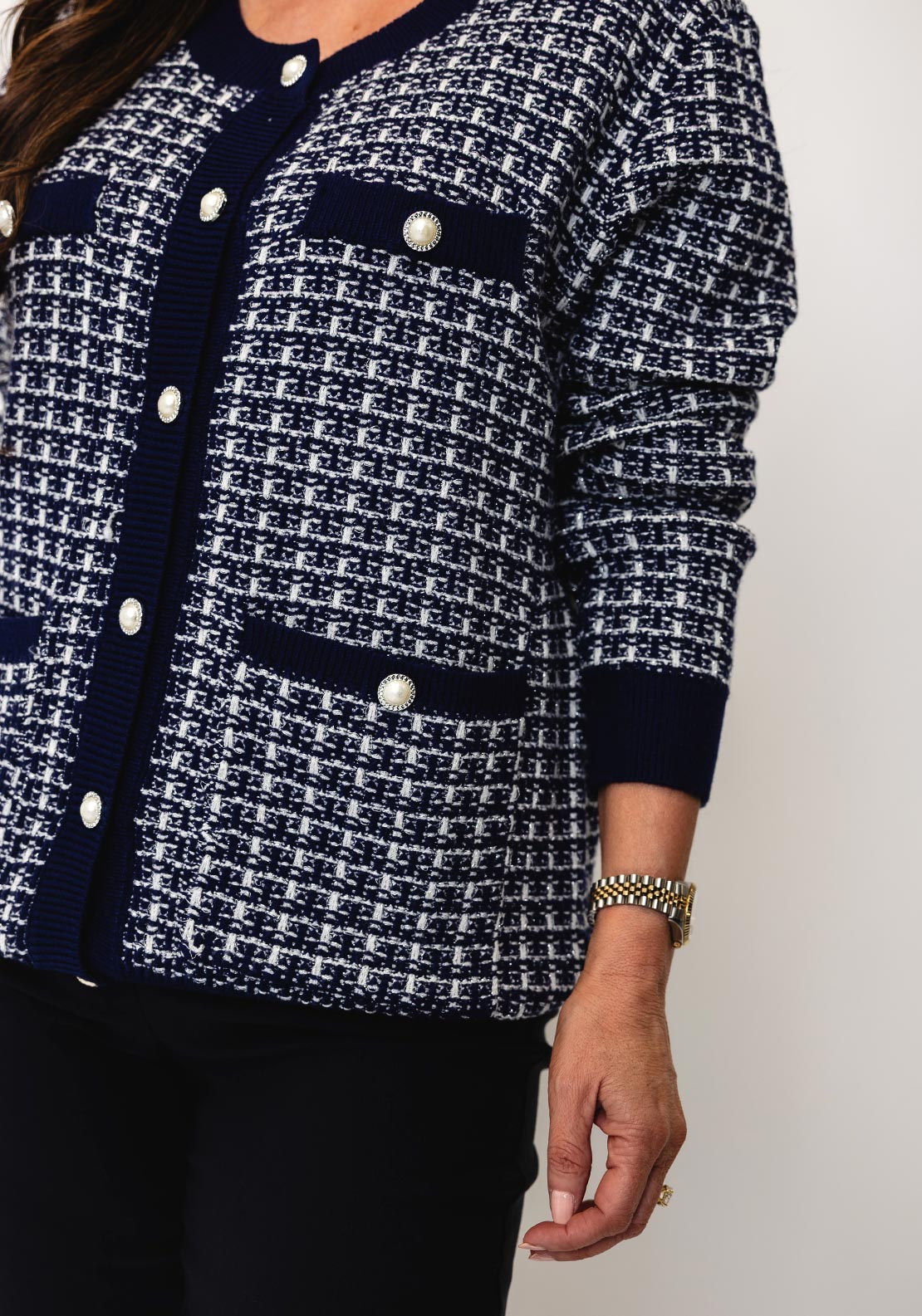 AVALON KNITWEAR