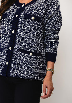 AVALON KNITWEAR