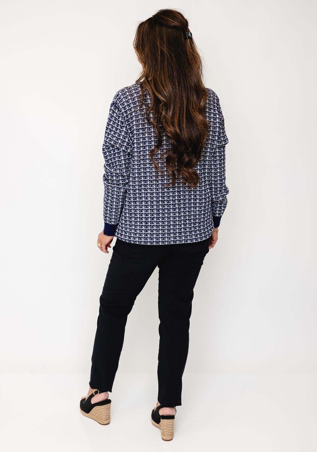 AVALON KNITWEAR