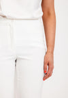 Avalon Penny Tailored Trousers, Cream