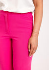 Avalon Penny Tailored Trousers, Pink