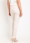 Avalon Penny Tailored Trousers, Stone