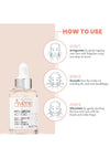 Avéne Hyaluron Activ B3 Concentrated Plumping Serum, 30ml