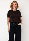 Vero Moda AWARE Maima Basic T-Shirt, Green