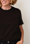 Vero Moda AWARE Maima Basic T-Shirt, Green
