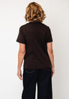Vero Moda AWARE Maima Basic T-Shirt, Green