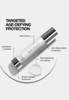 Azio Beauty Daylift and Plump Duo