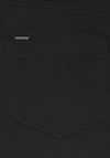 B.Young Keira Slim Fit Capri Trousers, Copenhagen Night