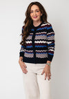 BYMMORLA POINTELLE CARDIGAN 2