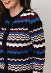 BYMMORLA POINTELLE CARDIGAN 2