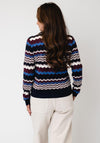 BYMMORLA POINTELLE CARDIGAN 2